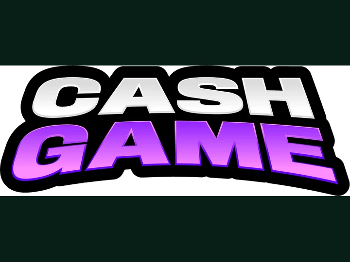 Cash game