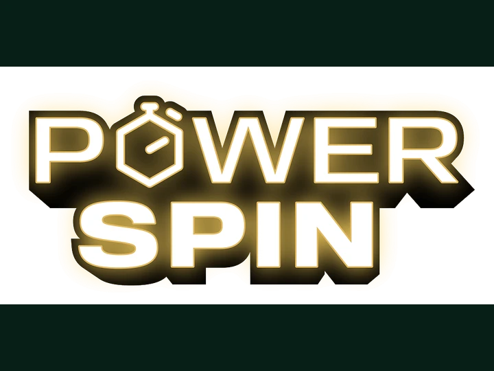 Power Spin