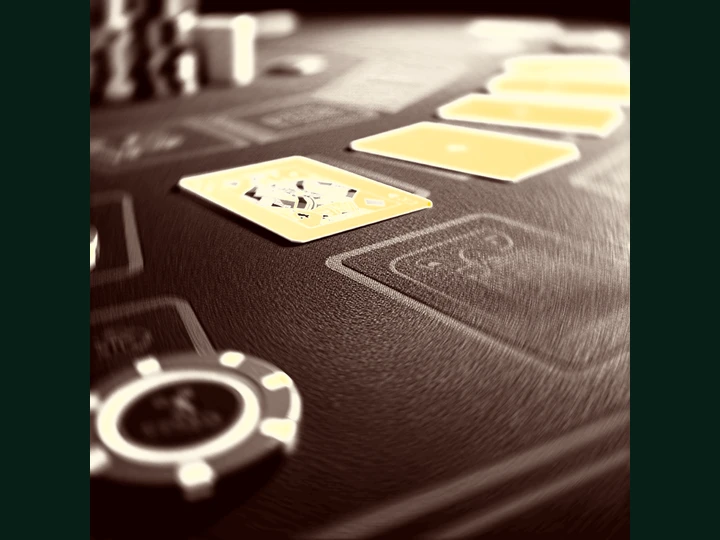 Poker au navigateur